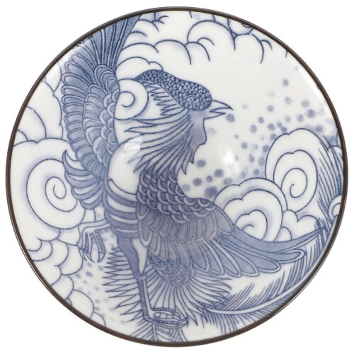 2026 Japanese Tea Cup Ceramic Cup for Drinking Use 3Pcs Hand Painted Multi 8.5x8.5cm