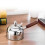 2026 Silver Stainless Steel Tea Kettle for Gas Stove Boiling 1Pcs Home Use 5