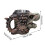 2026 Dinosaur Cup Nonrust Steel Liner Easy Cleaning Dinosaur Cup Home Decors Gift Multicolor 3