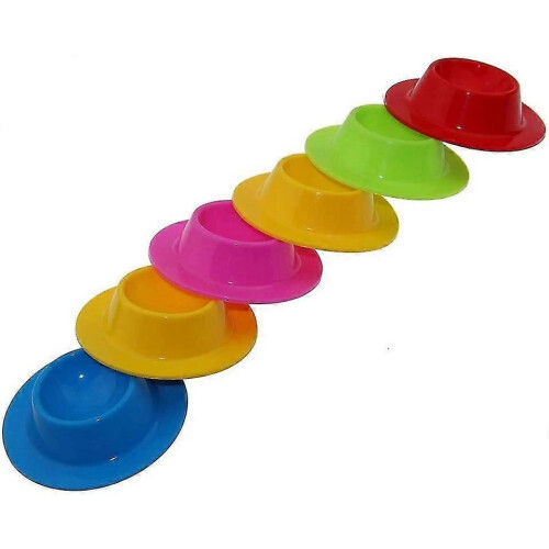 2026 6 Pcs Iave Silicone Egg Poaching Cups Kitchen Cookware Colorful Poached Egg 1