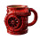 2026 Retro Engine Mug, V8 Engine Turbo Mug - 3D Mechanical HO Cup T Coffee E0Z4 1