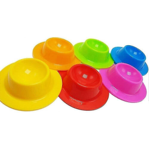 2026 6 Pcs Iave Silicone Egg Poaching Cups Kitchen Cookware Colorful Poached Egg 2
