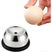 Perforadora de huevos 2026, perforadora de huevos de aguja de acero inoxidable, perforadora de huevos, herramienta de cocina para hornear