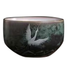 2026 1 Stück Japanische Keramik-Kaffeetasse, persönliche Einzel-Teetasse, Weinbecher, Wasserbecher C