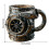 2026 Retro Engine Mug, V8 Engine Turbo Mug - 3D Mechanical HO Cup T Coffee E0Z4 4