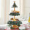 2026 Zero Snack Table Multi-Functional Snacks Display Stand for Storage Use 1Pcs 5