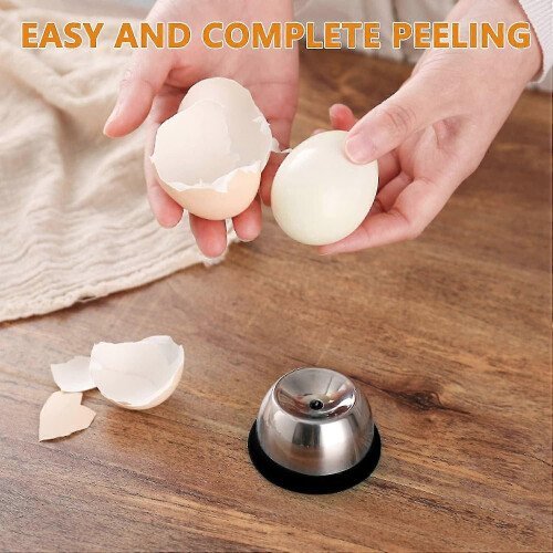 2026 Egg Puncher, Stainless Steel Needle Egg Puncher, Egg Puncher Hole Baking Kitchen Tools 2