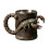 2026 Drinking Cup Ergonomic Handle Scorpions Shaped Resin Mug Drinkers Kitchen Multicolor 4