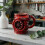 2026 Retro Engine Mug, V8 Engine Turbo Mug - 3D Mechanical HO Cup T Coffee E0Z4 2
