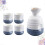 2026 Cup Porcelain Sake Cup Set for Serving Including 1 and 4 Cups 4