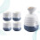 2026 Cup Porcelain Sake Cup Set for Serving Including 1 and 4 Cups 5