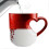 2026 Color Changing Magic Ceramic Mug Funny Color Changing Coffee Cup Handle Reveals Surprise 3