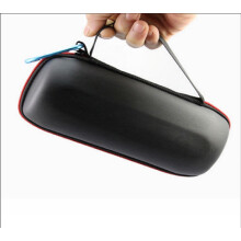 Carry Flip Travel Zipper Portable Protective Case Cover Bag Box For Speaker Jbl