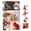 2X Fruit Corer Core Remover Strawberry Huller Stem Eyes Stalk Leaves Vegetable Tool for Kitchen 4