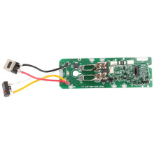 Li-Ion-Batterieladeplatine zum Schutz der Leiterplatte für 21.6V V6 V7 Staubsauger