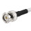 4X Ship GPS Active Marine Navigation Antenna 10M BNC Male Plug Connector 8
