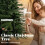 Homcom HOMCOM 180 cm Artificial Christmas Tree Solid Pine Wood Stand, Green 5