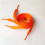 (Red,27in/70cm)Lacet plat large double polyester ruban satin couleur bonbon divers modes 7