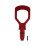 Car Oil Dipstick Pull Handle Engine Oil Pullhandle Billet Replacement Modification Decoration for  WRX 2015-2021 6