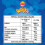 Walkers Walkers Wotsits Really Cheesy Multipack Snacks Crisps 20x16.5g 3
