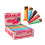 The Gut Stuff Fruit & Nut Bars, Mixed Flavours - 12 Bars 1