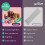 The Gut Stuff Fruit & Nut Bars, Mixed Flavours - 12 Bars 4