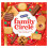 McVitie's Family Circle Biscuit Assortment, Festive Selection Box, 400 g 1