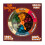 The Traitors Jellybean Spinner Game, Assorted Flavour, 100 g 2