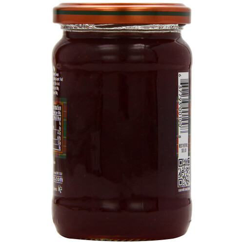 Mackays Strawberry Preserve , (Pack of 6 ) 2