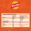 Walkers Walkers Roast Chicken Multipack Crisps 6x25g 2