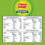 Walkers Walkers 99 Calorie Mix Multipack Snacks Crisps 18 Pack 8