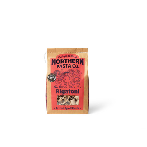Northern Pasta Co Rigatoni Pasta 360g
