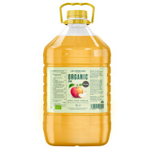 Eat Wholesome Organic Apple Cider Vinegar, 5L - Award-Winning, Unfiltered, Natur