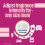 Glade Glade Plug In Refill, Relaxing Zen, 6x20ml 5