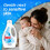 Persil Persil Non Bio Laundry Washing Liquid Detergent 62 washes (1.674 L) 5