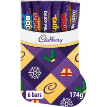 Cadbury Heroes Chocolate Pouch, 270 g (Pack of 1)