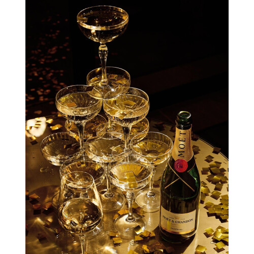 Moet & Chandon Moët & Chandon Impérial Brut Champagne, 37.5cl 1