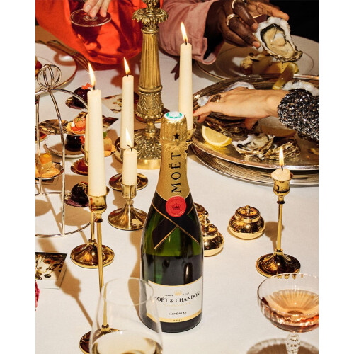 Moet & Chandon Moët & Chandon Impérial Brut Champagne, 37.5cl 2