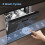 COMFEE' Full Size Freestanding Dishwasher, 14 Place Settings, Black 4