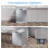 COMFEE' Dishwasher Freestanding, 13 Place Settings, 60cm, Silver 4