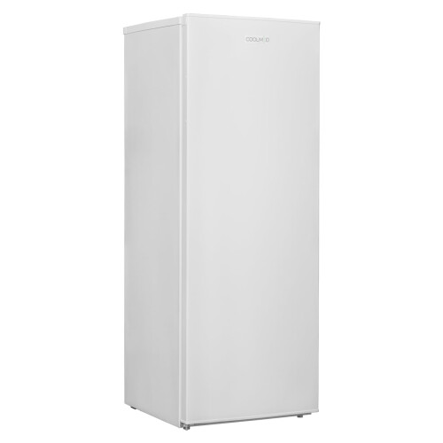CoolMed 155L Freestanding Tall Upright Column Freezer