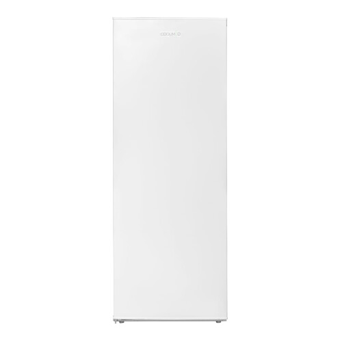 CoolMed 155L Freestanding Tall Upright Column Freezer 1