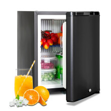 Smad 240V/12V 2 Way Camping Fridge, 30L