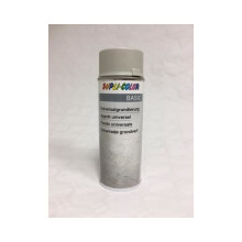 Universeller Grundier-Aerosol BASIC beige matt 400 ml – Mehrzweck-Grundierung