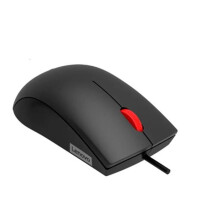 Lenovo 120 Musta Langallinen Hiiri
