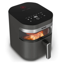 Friteuse à air Tefal Easy Fry Infrared EY832H 7L