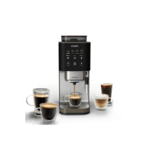 Krups SA403BE0 Coffee Crush Experience -kahvimylly, taupe