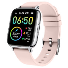 Motast Smart Watch, Fitness Tracker 1.69'' HD for Men Women, Step Counter