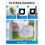 Outinput 3MP 2K Indoor Window Camera for Home Security No Monthly Fee 8