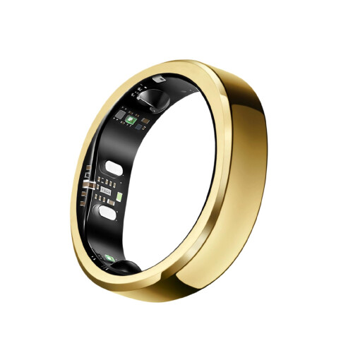RingConn Gen 3, World’s First Smart Ring with Vascular Trends